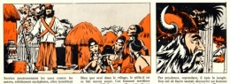 Tarzan,Sagédition,Del Duca,arabes esclavagistes,Bob Lubbers,Celtes,Empire Ottoman,Gaulois,bandes dessinées de collection,Bar Zing de Montluçon,Tarzanides du Grenier,Doc Jivaro,