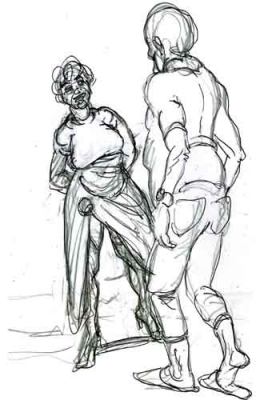 prostitution,prostitution populaire,vie parisienne