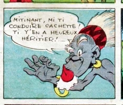 bandes dessinées,BD,Tarzan,Tarzanides,Marijac,Pellos,Coq Hardi,l'épatant,Jacovitti,