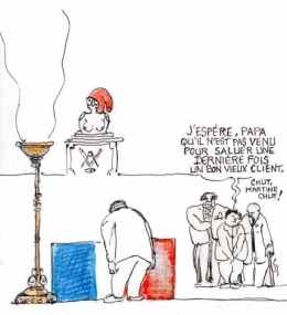 Pierre Mauroy,Invalides,obsèques,Dodo La saumure,Lille,Marine Aubry