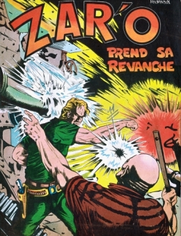 mouminoux,zorro,zar'o,gallant,gillain,bandes dessinées de collection,doc jivaro,tarzanides du grenier,bar zing de montluçon