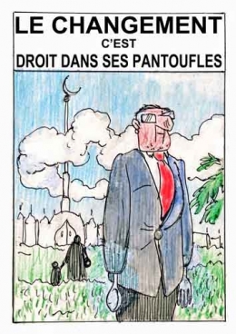 François Hollande,président normal,PS,cent jours de Hollande,politique,