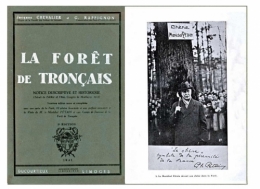 montluçon 16 septembre 1943,la forêt de tronçais,philippe pétain,histoire,deuxième guerre mondiale,bombardements anglo-américains,Doc Jivaro,