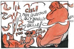 BD,bande dessinée