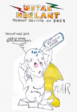 métal hurlant,humanoïdes associés,philippe druillet,jean-pierre dionnet,corben,effer