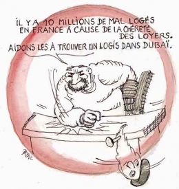 éric cantona,coluche,mal-logement,immigration