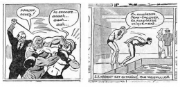 bd,bd anciennes,tarzan,tarzanides,bd de collection,illustrés pour enfants