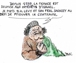 kadhafi,Libye,
