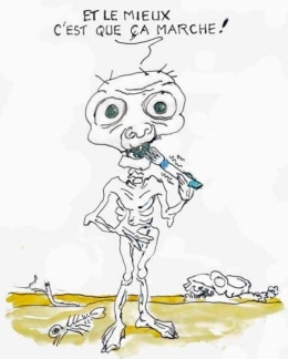 jacques Lépine,Las Végas,Ponts et Chaussées,famine,malnutrition,concours Lépine