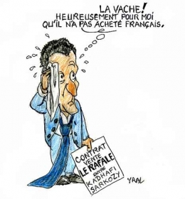 Libye,Kadhafi,Sarkozy,guerre civile