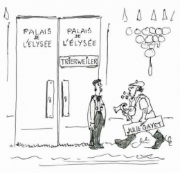 Julie Gayet,Hollande,Le Monde,Sophie Hatt,Manuel Valls