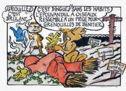bd,bande dessinée,bd ancienne,illustration,dessin