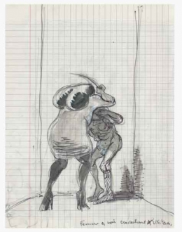 Prostitution,prostitution populaire,vie nocturne,vie parisienne