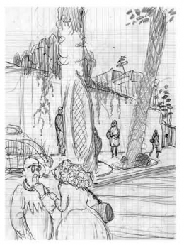 Prostitution,prostitution populaire,prostitution parisienne,sexualité,vie parisienne,moeurs
