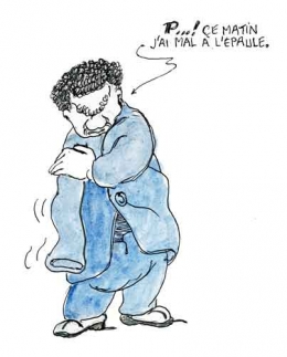 Jamel Debbouze,quenelle,dieudonné,valls,jouanno,gastronomie,art culinaire
