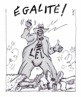le pen,barnier,49,3 censure,r.n.