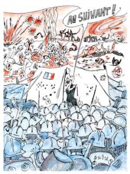 1914-1918,Poincaré,Nivelle,Joffre,Pétain,Salengro,Mata Hari,Gallieni,Madelon,Butte Rouge,Verdun,Bonnet rouge,Léon daudet
