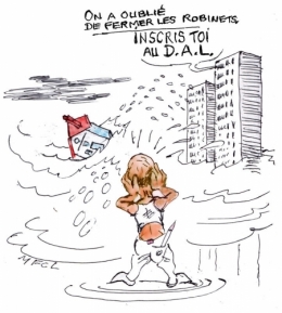 droit au logement,dal,squatters,populations clandestines
