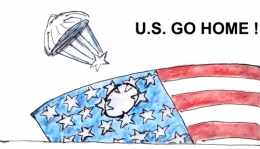 pilote américain iran,sauvetage des deux pilotes iran,crash avion f-15e iran,guerre moyen orient