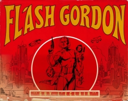 flash gordon,guy l'éclair,éditions hachette,marc raboy,tarzanide du grenier,bandes dessinées de collection,bar zing,montluçon,donald album n° 6,editions serg,claude moliterni