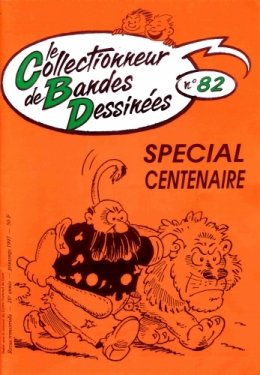 BD Collectionneur BD N° 82, printemps 1997.jpg