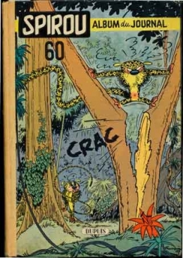 Marsupilami,djamel debbouze,cinéma,BD,Franquin,spectacle