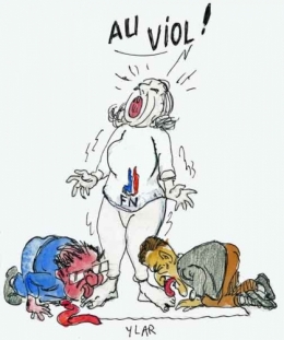 FN,report des voix,Sarkozy,Hollande,élections présidentielles 2012,