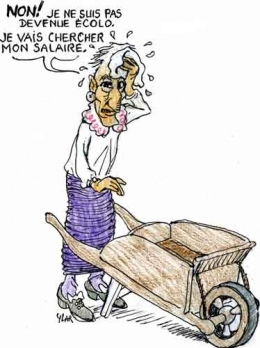 christine lagarde,salaire,fmi,impôts,