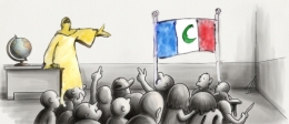 Ecoles drapeau français version IA montage.jpg