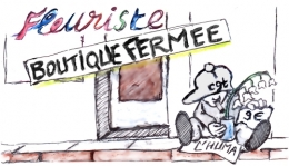 cgt et premier mai,fleuristes et boulangers 1er mai,travail premier mai 2026 libre choix