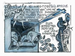 Bd,bande dessinée,Pim Pam Poum,Katzenjammers kids,
