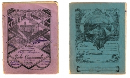Cahiers écolier Christian Lary,j 1953-1954.jpg