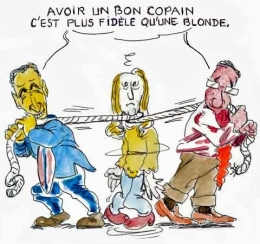 UMP,PS,FN,politique,candidatures présidentielles 2012