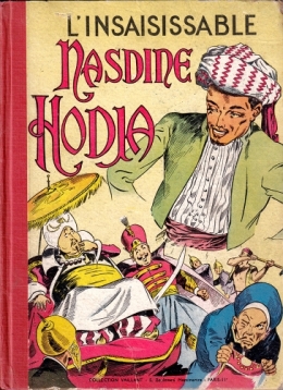 BD Nasdine Hodja, couv..jpg