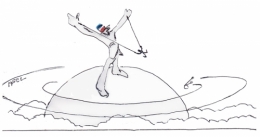 macron,psychanalyser macron ?,alfred jarry,pataphysique