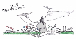 arcom,cnews,rsf,martin ajdari,cyril hanouna,pascal praud,karim zeribi,lfi,label d'objectivité