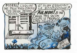 Bd,bande dessinée,Pim Pam Poum,Katzenjammers kids,