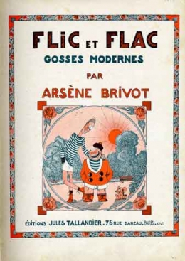 BD-Flic-et-Flac,-1930 - pg de titre.jpg