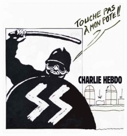 Charlie Hebdo,protection policière,film islamophobe,film anti-islam,fatwa,sectarisme,