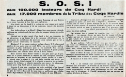 BD-Coq-Hardi,-1950,-S.O.S..jpg