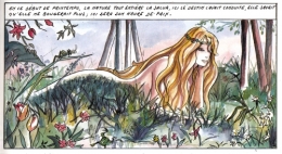 Montluçon Ville Gozet,La légende du Pavé d’Or,Ikéa,Christiane Boutet,Attala,l’Atlantide,mythe des atlantes,