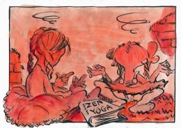 Bd,bande dessinée,Pim Pam Poum,Katzenjammers kids,