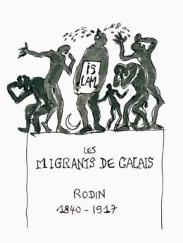 calais,pas de calais,migrants,islamistes,natachabouchart,route de gravelines,alain briantine,sauvons calais,bernard ducrotoix,juan neeya,nadine lesuisse,migrations clandestines