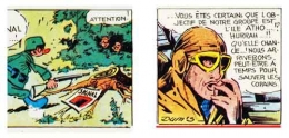 coq hardi,marijac,jacques chirac,urbain,clermont-ferrand,jacques dumas,dum’s,journal signal,editions châteaudun