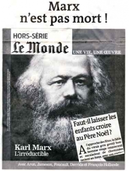 Marx,religion,sociologie,communisme,