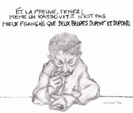 massovitz,la haine 1995,français de souche,racisme anti blanc