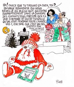 Noël 2011,joyeuses fêtes,fête de Noël,cadeaux de Noël,Père Noël