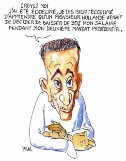 Sarkozy,programme électoral 2012,campagne présidentielle 2012,