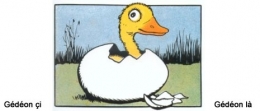 bar zing,benjamin rabier,gédéon le petit canard,bd kid colorado 1957,chott,tarzanide,doc jivaro