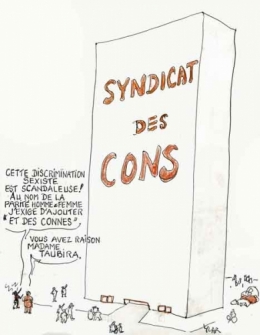 syndicat de la magistrature,murs de cons,Union Syndicale des Magistrats,ordre judiciaire français,